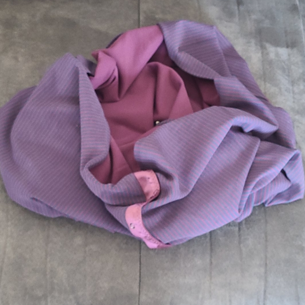 Lululemon Vinyasa scarf